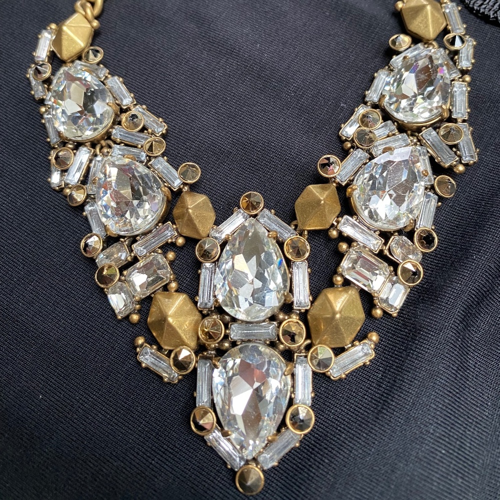 Stella & Dot Necklace